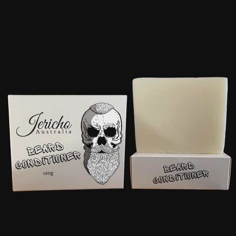 JERICHO BEARD CONDITIONER 120G