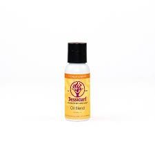 JESSICURL - oil blend 59ml