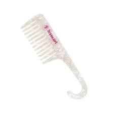 JESSICURL - wide tooth shower comb