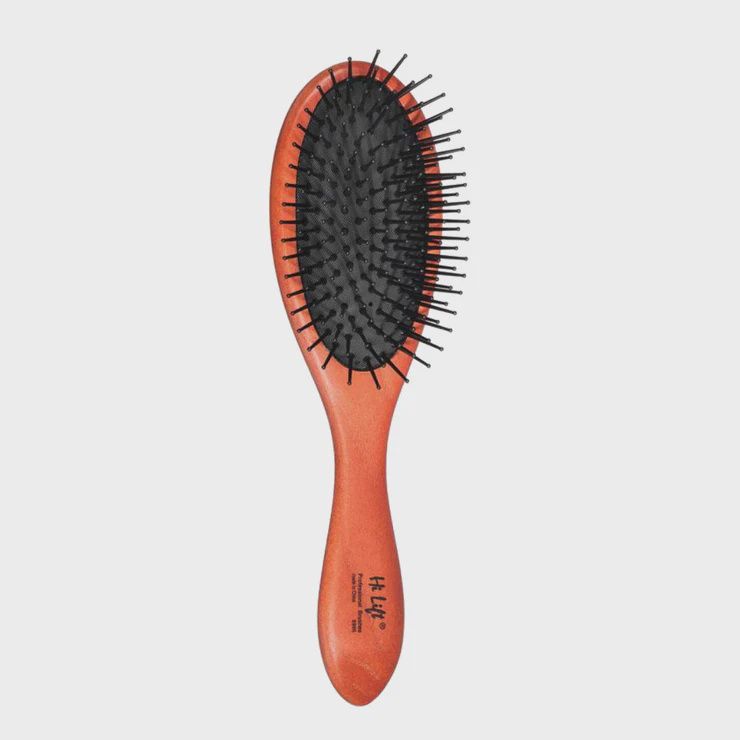 Hi Lift Cushion Brush Nylon Pins 11 Rows