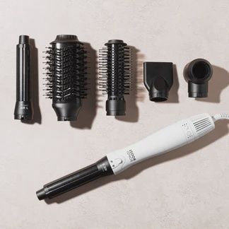 BONDI BOOST EVERLAST AIRSTYLER SYSTEM