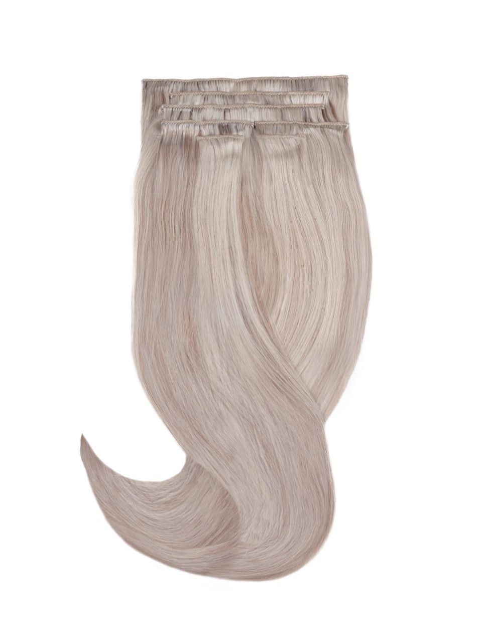 AMAZING HAIR 7 Piece Clip In 20&quot; #27/18A Beige Blonde/Dirty Blonde