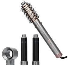 Silver bullet superstar multi styler - drying and curling