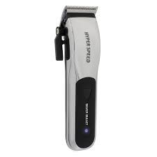 Silver bullet hyper speed cordless professional clippers