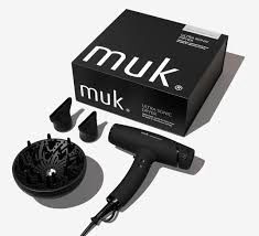 MUK ultra sonic dryer