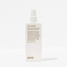 EVO icon welder heat protection spray 200mls