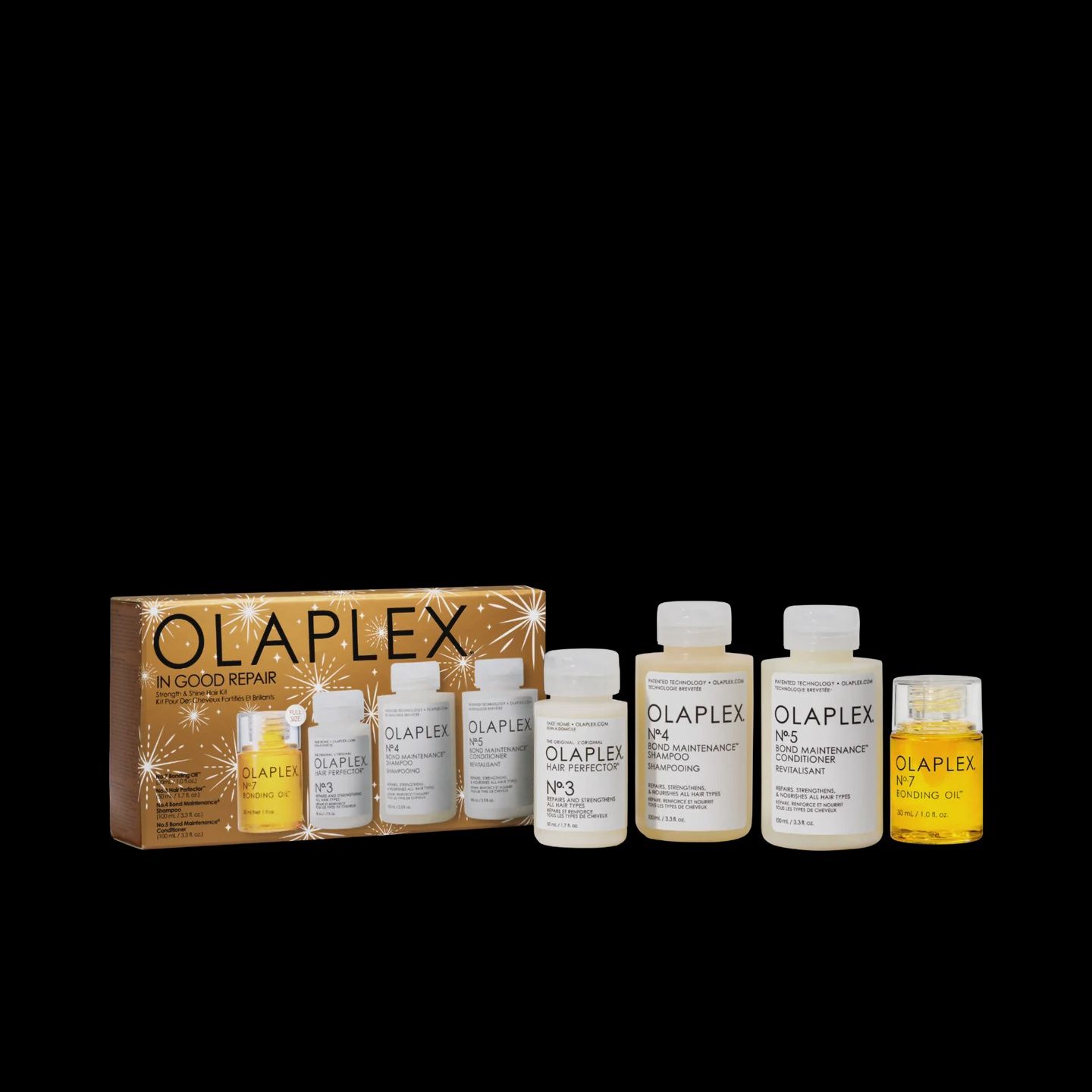Olaplex  In Good Repair Kit