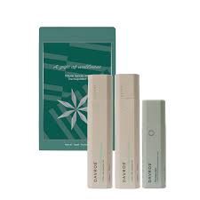 Davroe volume senses with thermaprotect trio pack