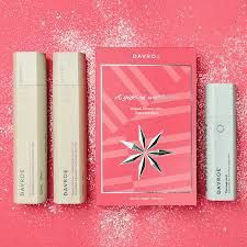 Davroe Repair Senses Trio Pack xmas