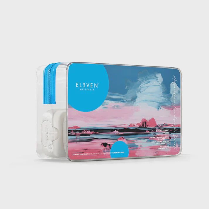 Eleven HYDRATE TRIO