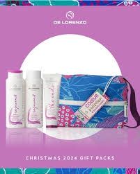 DE LORENZO REJUVEN8 TRIO PACK