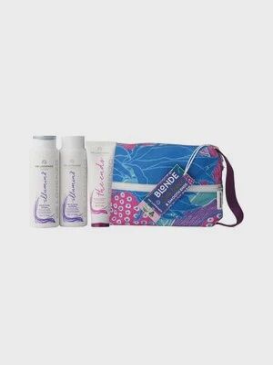 De lorenzo trio pack - illumin8 blonde