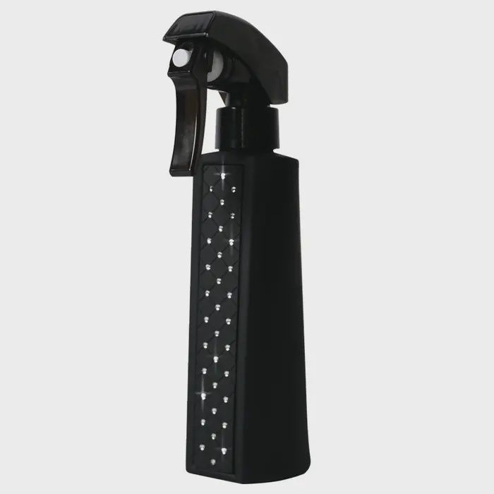 Hi lift diamonte water spray