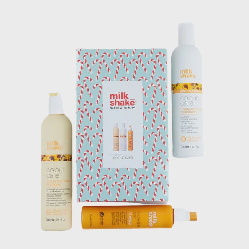 Milkshake colour maintainer xmas pack