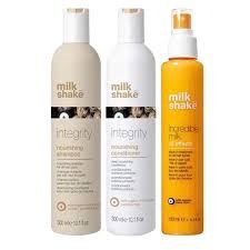 Milkshake integrity xmas trio pack