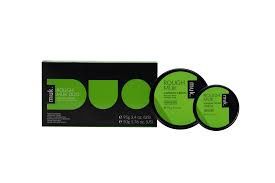 MUK rough forming cream duo pack