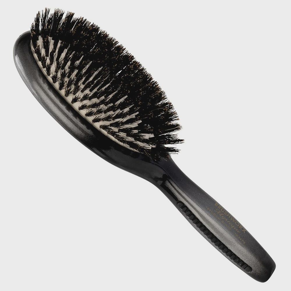 Brushworx Mystique Cushion Brush