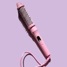 Mermade Infrared thermal brush - pink