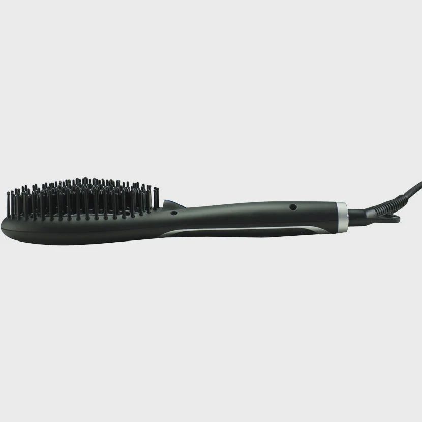 Silver Bullet Hybrid Straightening Brush
