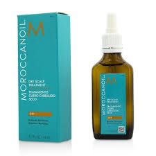 Moroccanoil dry scalp treatment 45ml