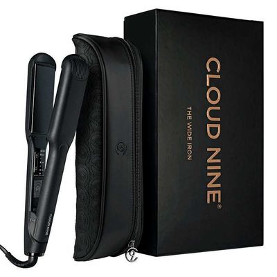 Cloud Nine Alchemy Wide Iron gift set