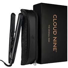 Cloud nine original iron gift set