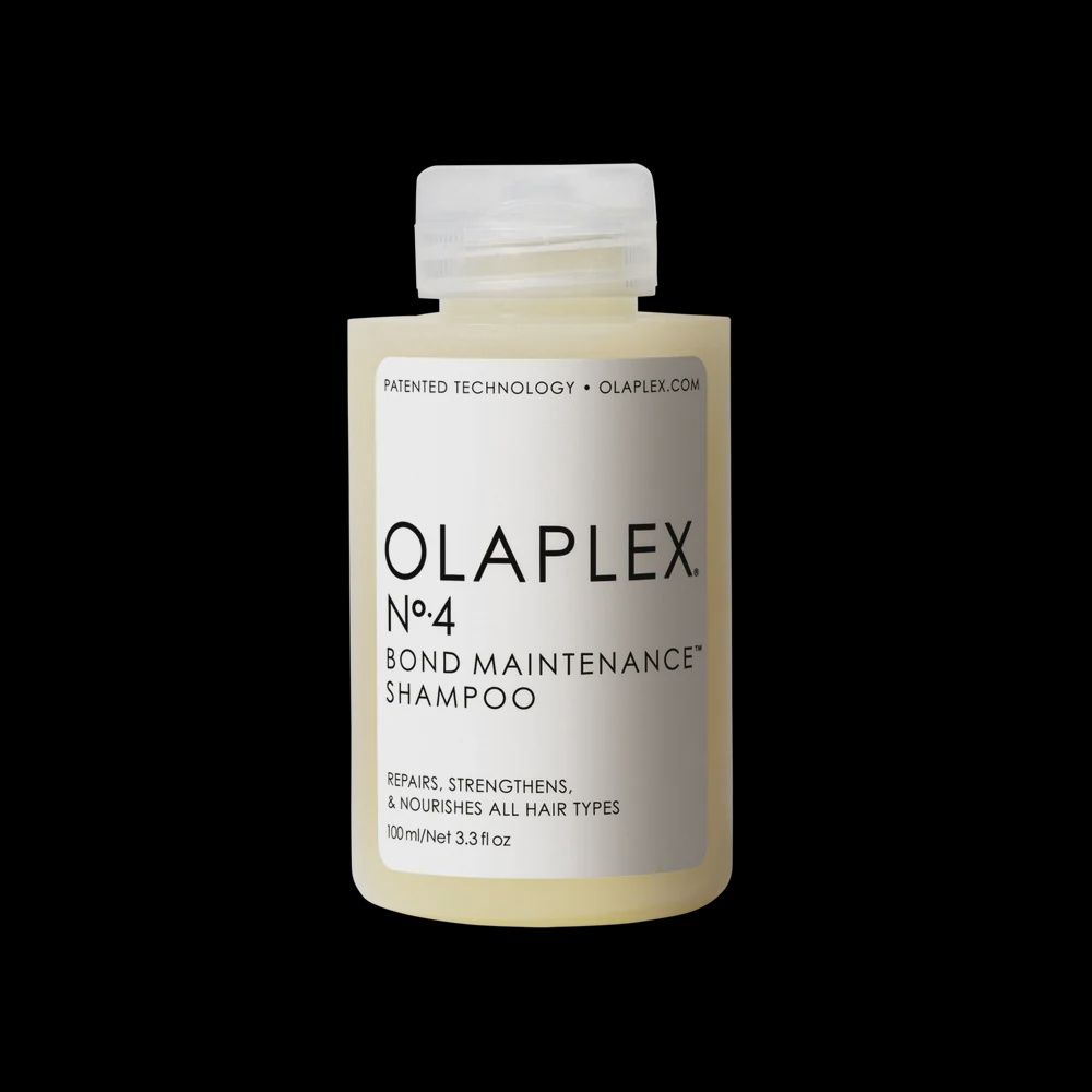 OLAPLEX Nº.4 BOND MAINTENANCE® SHAMPOO