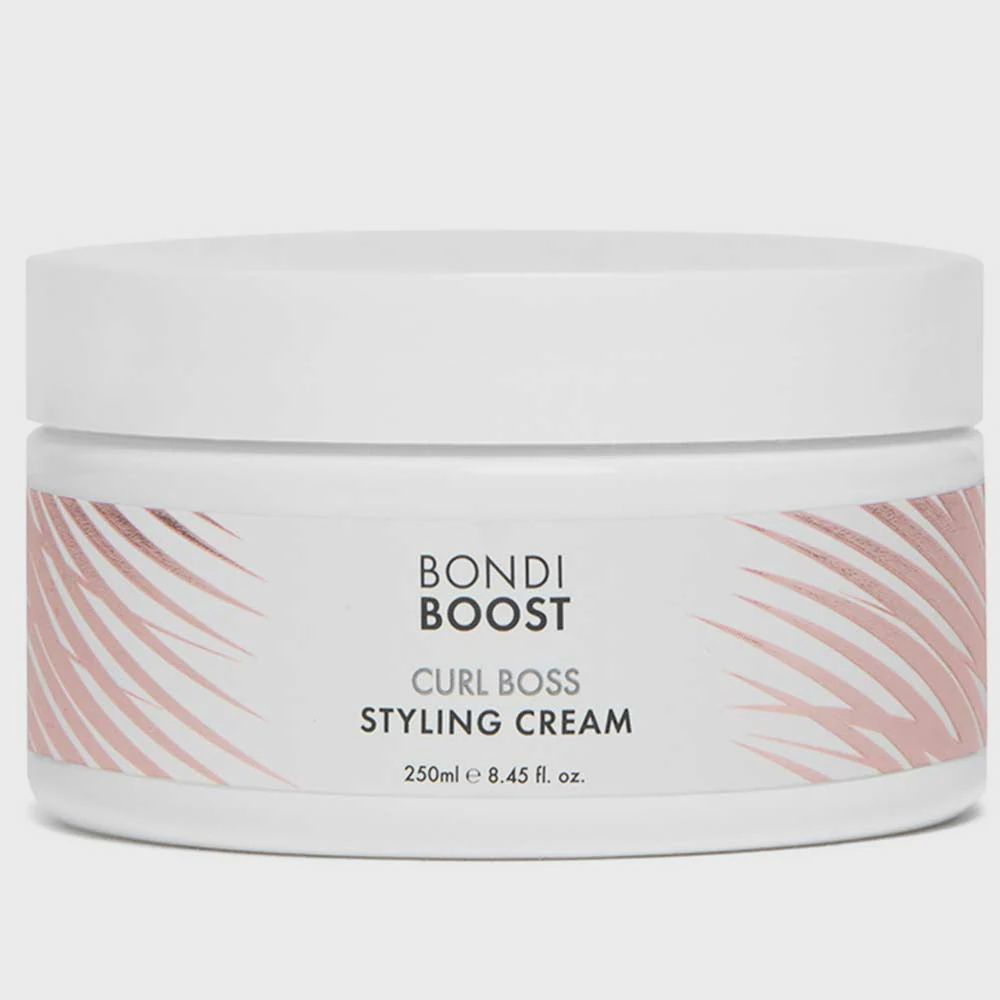 Bondi Boost Curl Boss Styling Cream 250ml