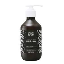 BONDI BOOST dandruff repair conditioner 300mls