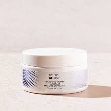 BONDI BOOST thickening therapy hair mask 250mls