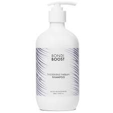 BONDI BOOST thickening therapy shampoo 500mls
