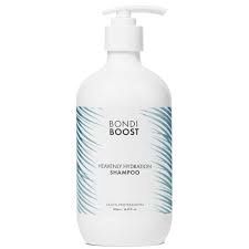 BONDI BOOST heavenly hydration shampoo 500mls