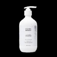BONDI BOOST anti frizz shampoo 500mls