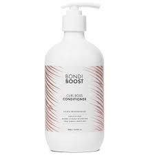 BONDI BOOST curl boss conditioner 500mls