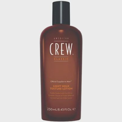 American Crew Light Hold Texture Lotion 250mL