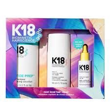 K18 next level repair kit 2024