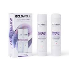 Goldwell Dualsenses Blonde &amp; Highlights Duo