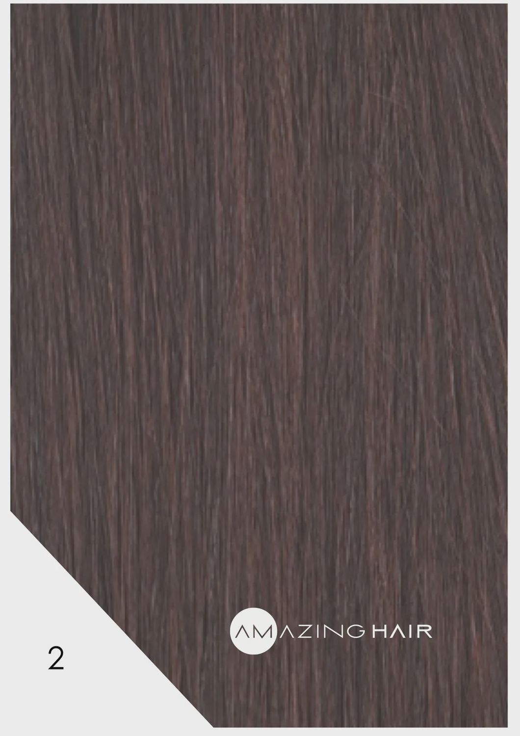 Amazing Hair Ponytail wavy 20&quot; (Heat Resistant Synthetic)