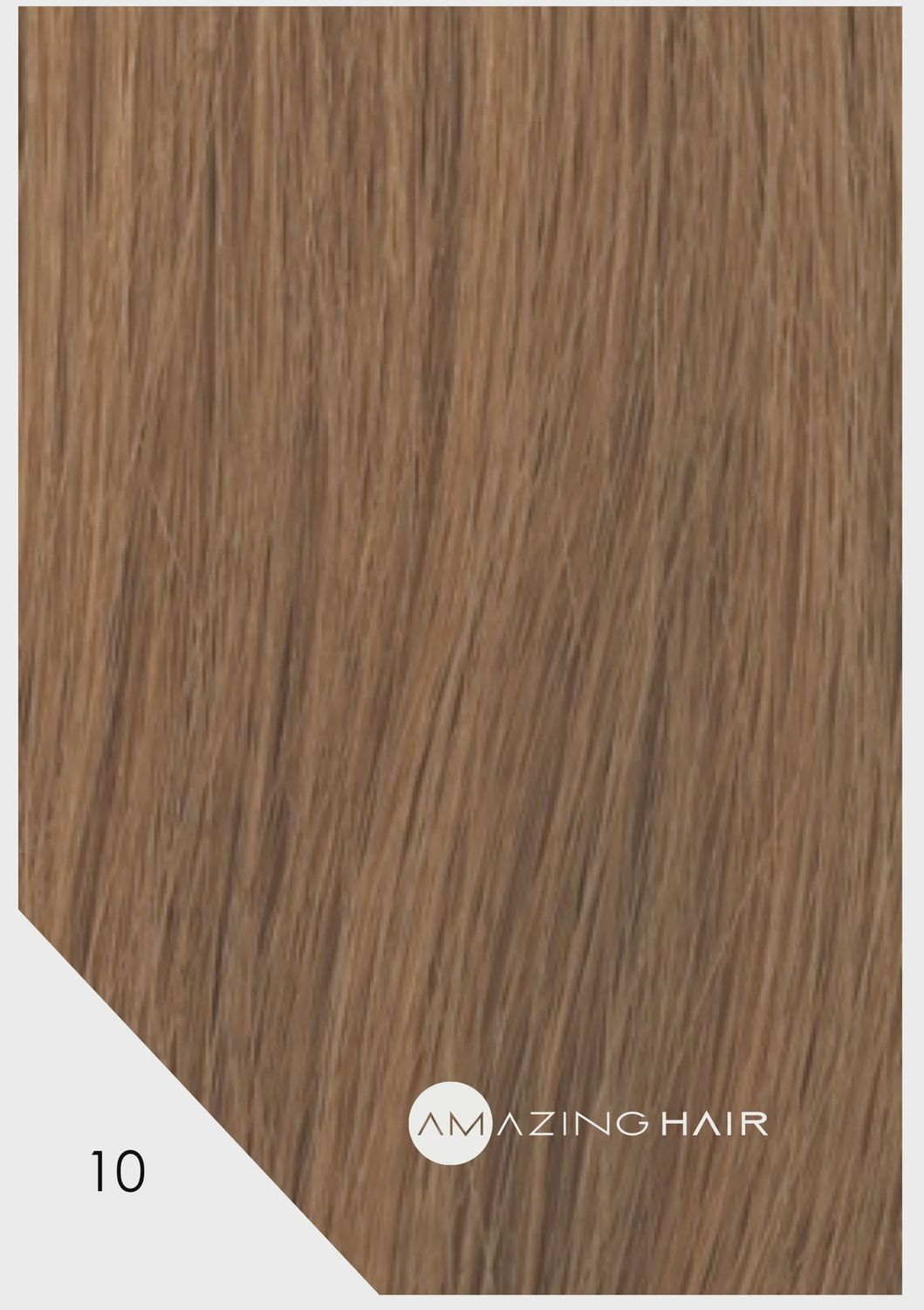 Amazing Hair Ponytail 20&quot; #10(Heat Resistant Synthetic)