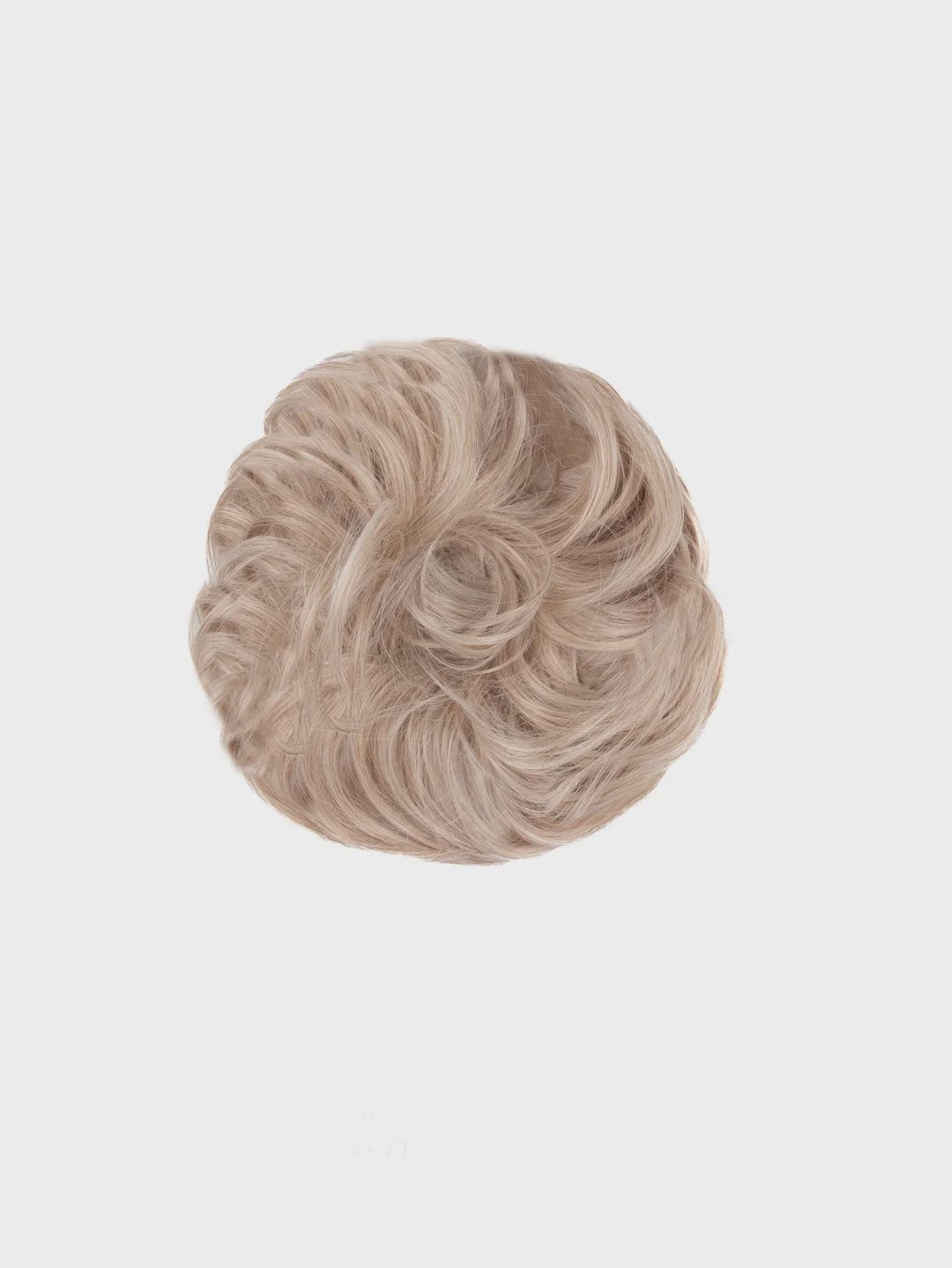 Amazing hair Synthetic Scrunchie # 613/10