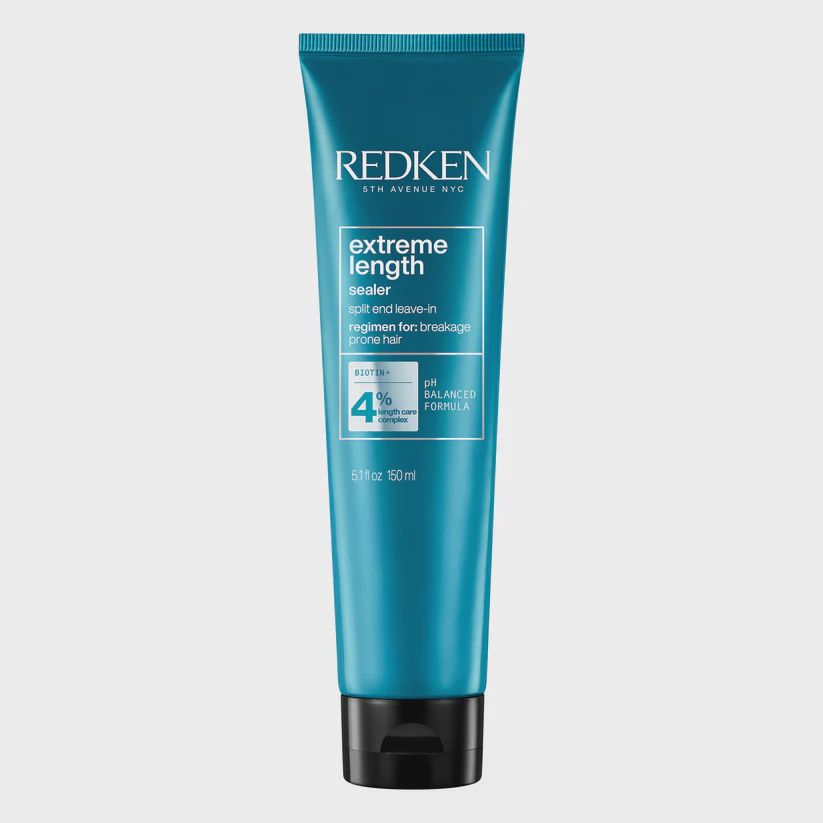 Redken Extreme Length Sealer Leave-in Treatment 150ml