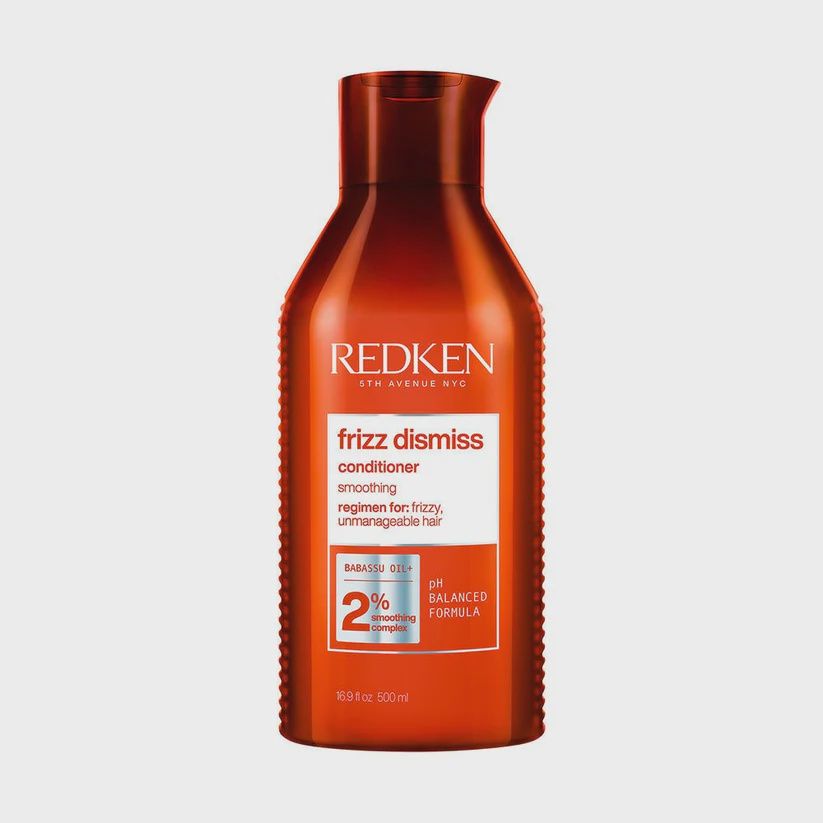 Redken Frizz Dismiss Shampoo 500ml