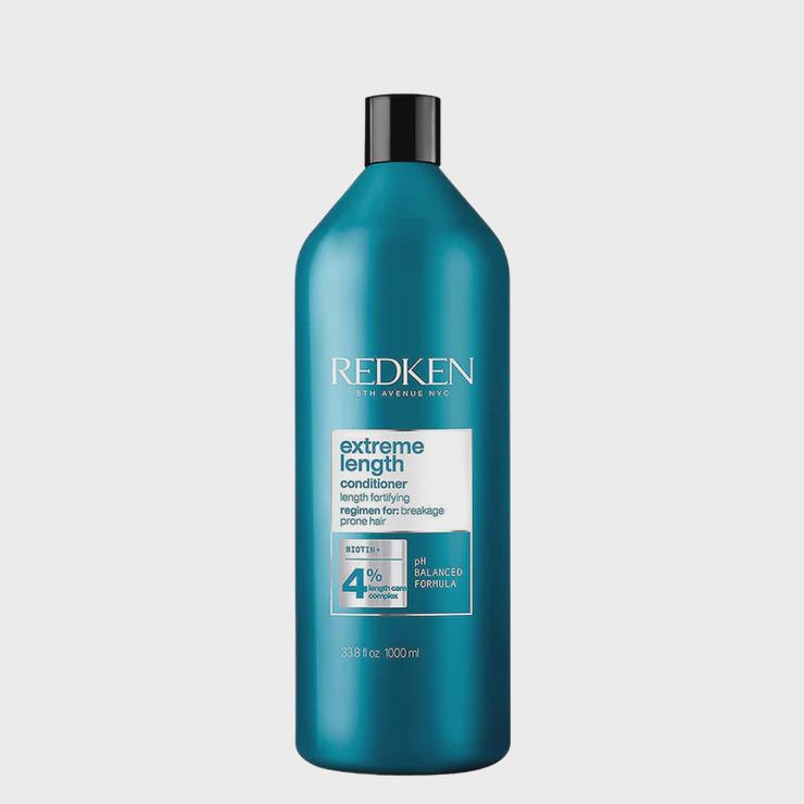 Redken Extreme Length Conditioner 1 Litre