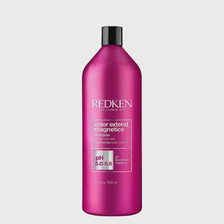 Redken Color Extend Magnetics Shampoo 1 Litre