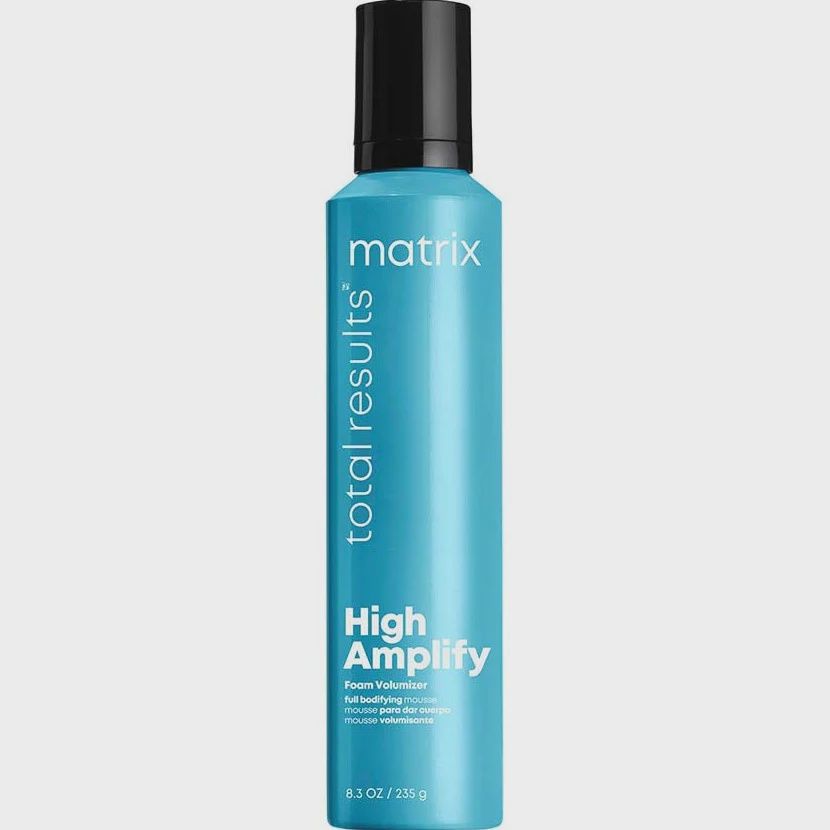 Matrix Total Results High Amplify Foam Volume 250mL