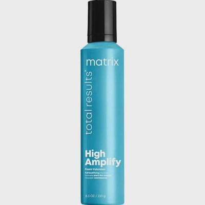 Matrix Total Results High Amplify Foam Volume 250mL