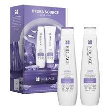 Matrix biolage - hydra source duo pack