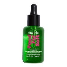 Matrix food for soft - multi use hair oil serum 50ml