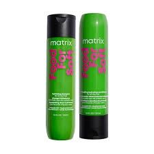 Matrix high amplify - duo pack
