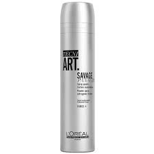 Loreal savage panache powder texture spray 250mls